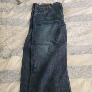 Levi's 569™ Loose Straight Denim Jeans